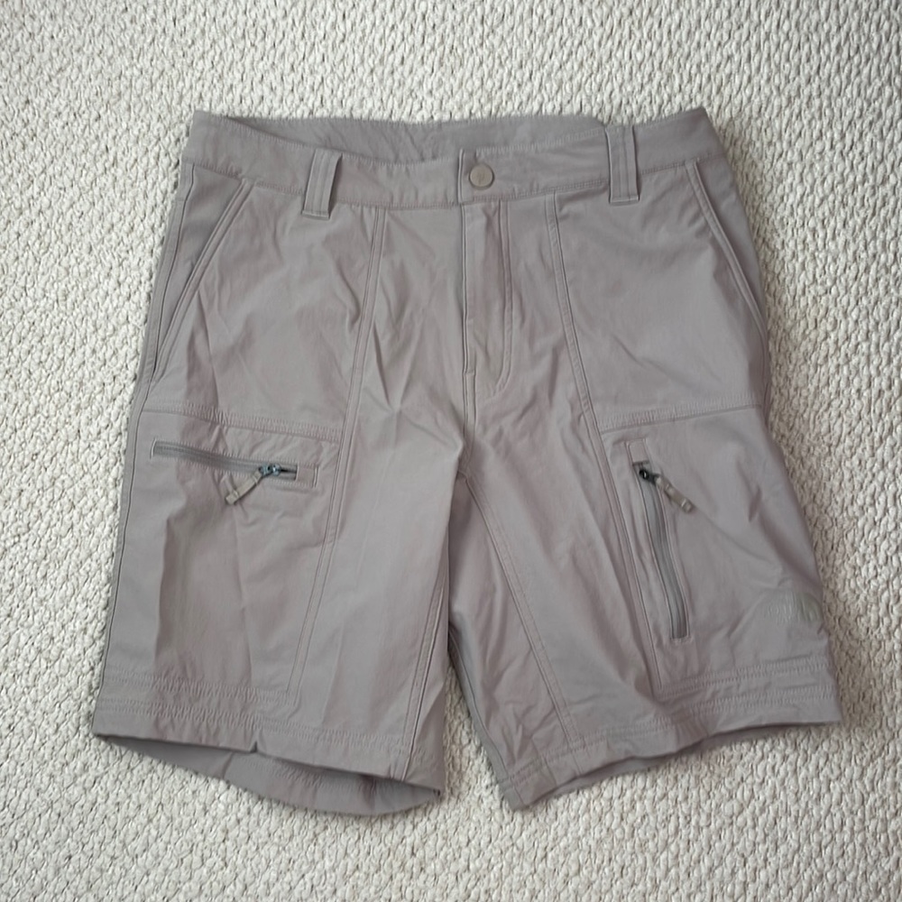 Northface cargo pants excellent condition